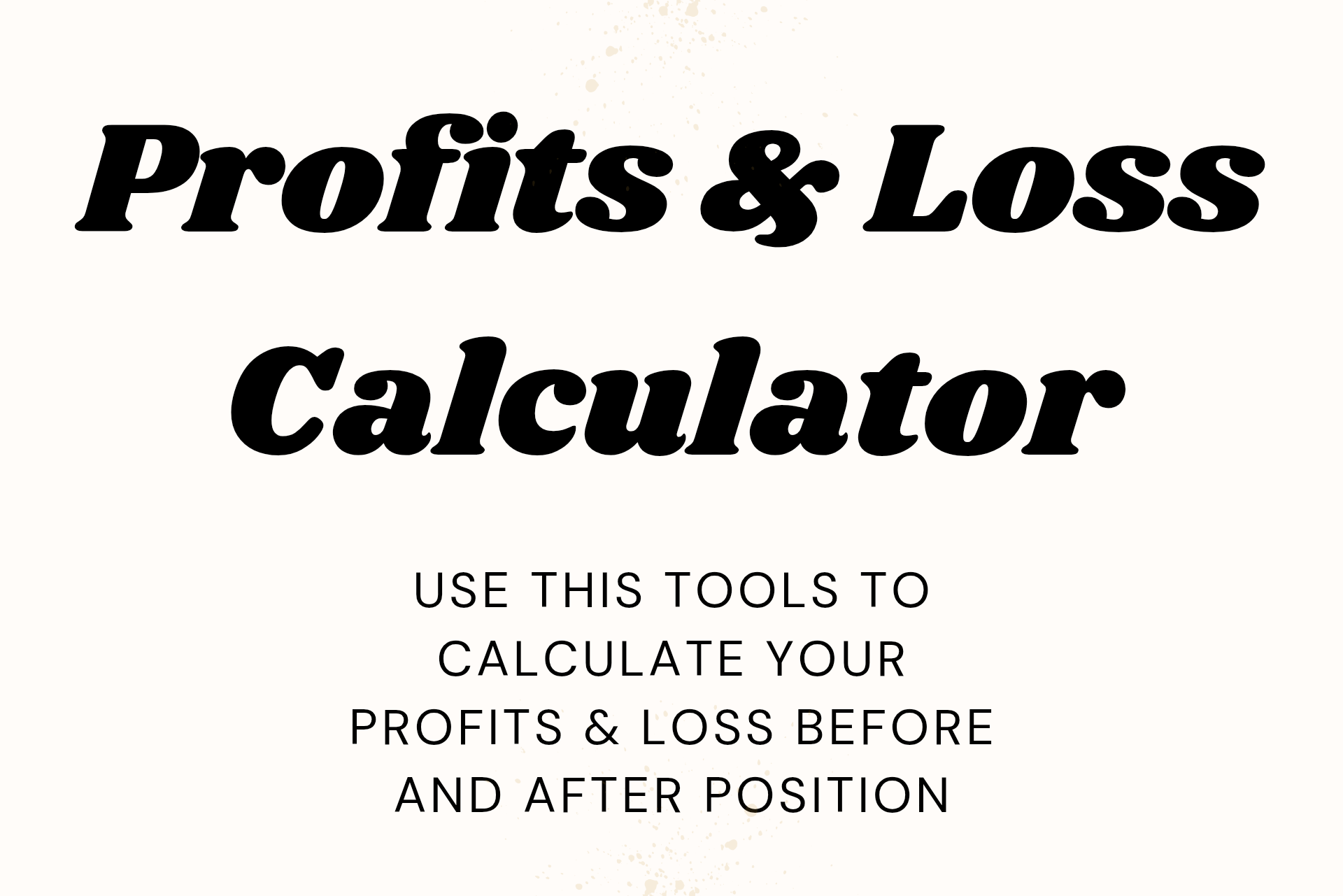 Position Size Calculator 20250128 094233 0000