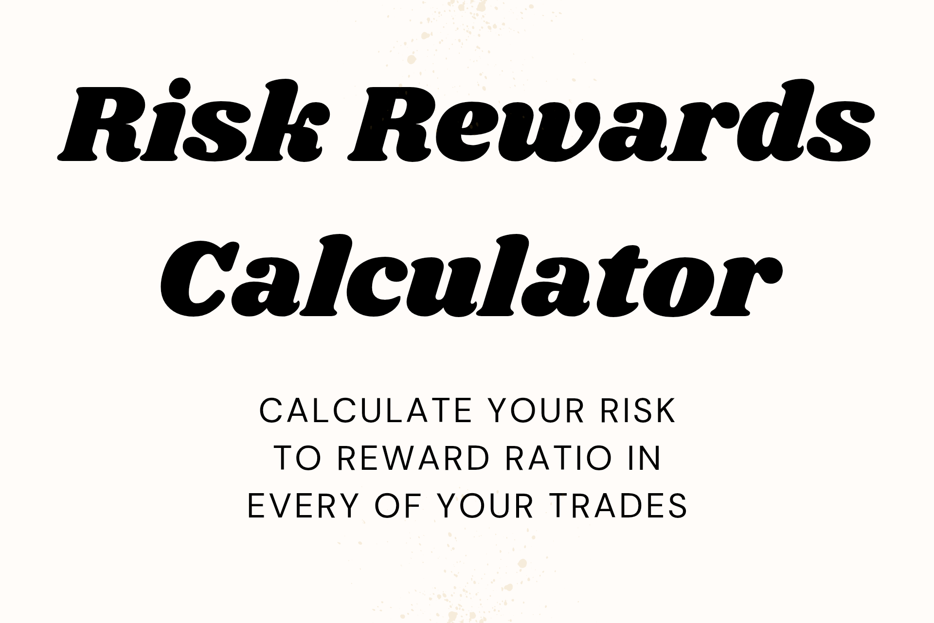 Position Size Calculator 20250128 094338 0000