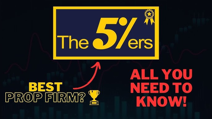 5%ers